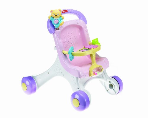 stroller